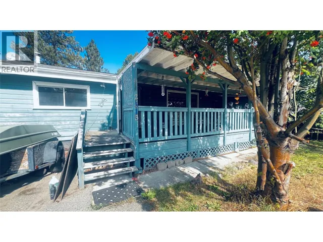 2513 IRVINE Avenue, Merritt, British Columbia V1K1H4