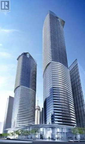 1212 - 14 YORK STREET, Toronto (Waterfront Communities), Ontario M5J0A9