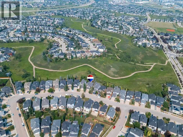 50 Kincora Park NW, Calgary, Alberta T3R1L2