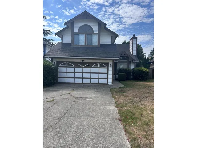 15134 97B AVENUE, Surrey, British Columbia V3R8W9