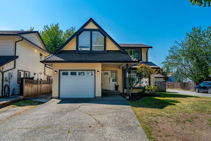 6361 172 STREET, Surrey, British Columbia V3S7C4