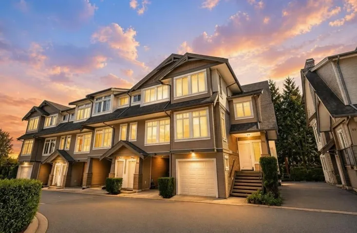 25 8250 209B STREET, Langley, British Columbia V2Y0J7
