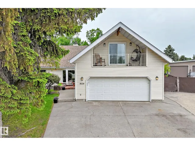 8224 186 ST NW, Edmonton, Alberta T5T1H4