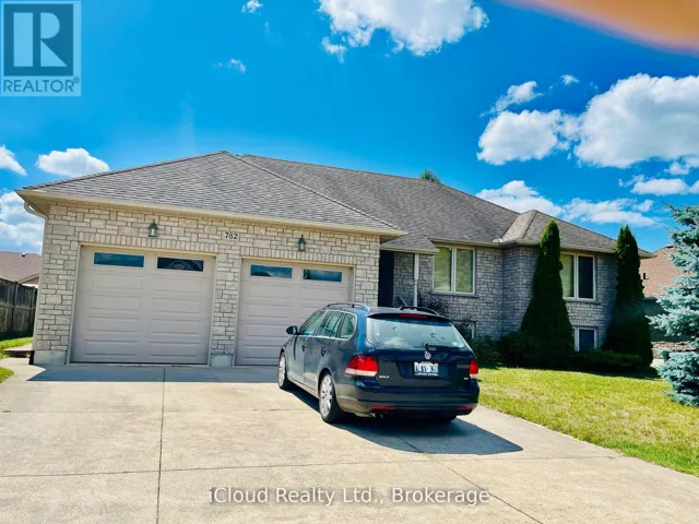 782 BRENTWOOD DRIVE, Saugeen Shores, Ontario N0H2C4