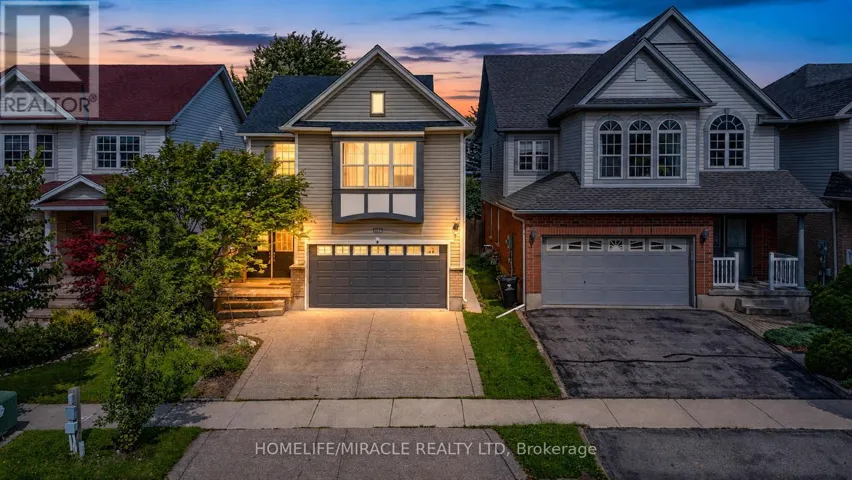 756 KARLSFELD ROAD, Waterloo, Ontario N2T2X2