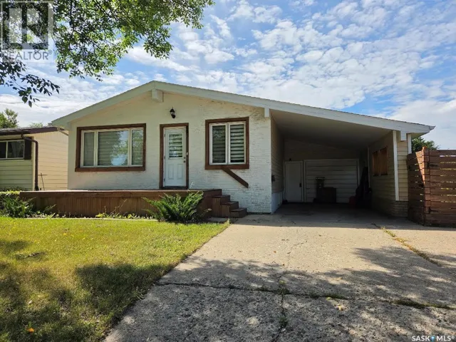 60 Bradbrooke DRIVE, Yorkton, Saskatchewan S3N2K1