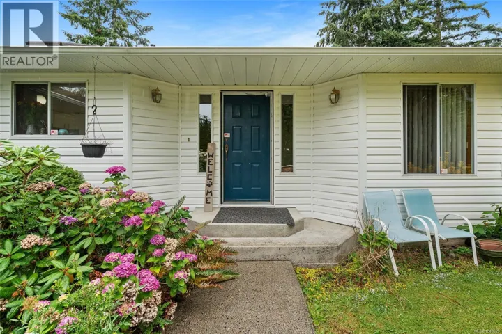 2 1215 Stelly's Cross Rd, Central Saanich, British Columbia V8M1H3