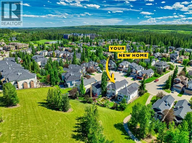 30 Discovery Ridge Gardens SW, Calgary, Alberta T3H5L6