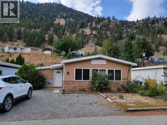 1292 Highway 3A Unit# 9, Keremeos, British Columbia V0X1N4