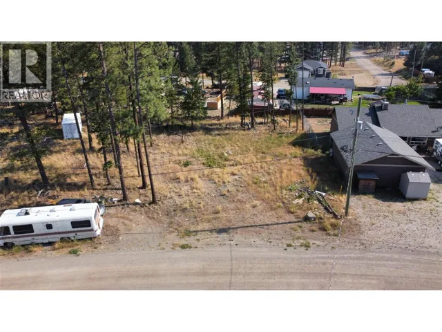 635 Muir Road Lot# 37, Kelowna, British Columbia V1T7Z3