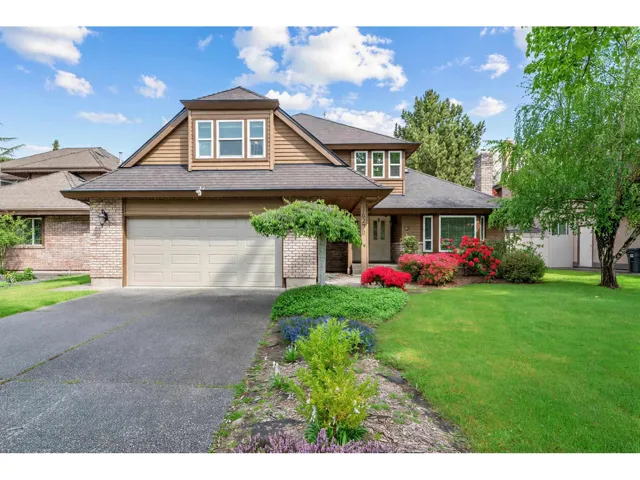 16279 79 AVENUE, Surrey, British Columbia V4N0K4