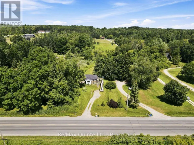15150 COUNTY RD 2, Brighton, Ontario K0K1H0