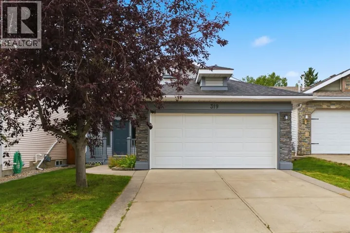 319 Citadel Hills Place NW, Calgary, Alberta T3G3X1