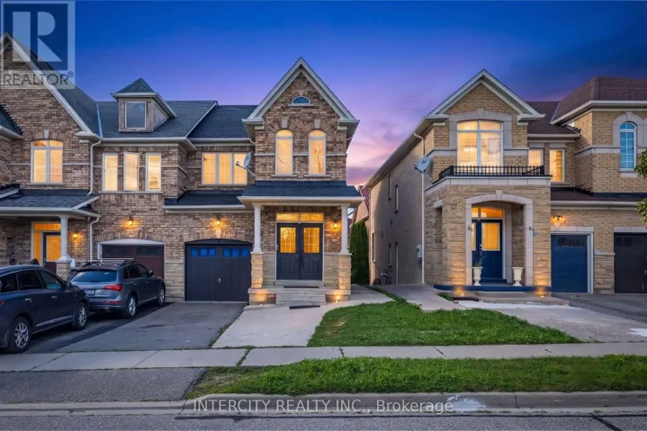 50 ROYAL VISTA ROAD, Brampton (Bram West), Ontario L6Y0N5
