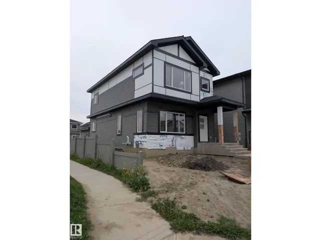 354 ROBERTS WD, Leduc, Alberta T9E1P8