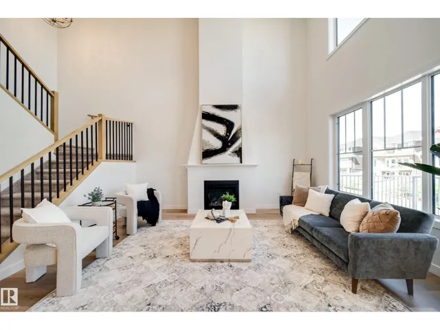75 Chartres CL, St. Albert, Alberta T8T2E1