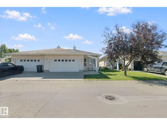 #2 9 Deer Park DR S, Spruce Grove, Alberta T7X4H8