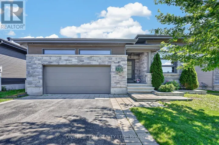 10 GRANITE STREET, Clarence-Rockland, Ontario K4K0J2