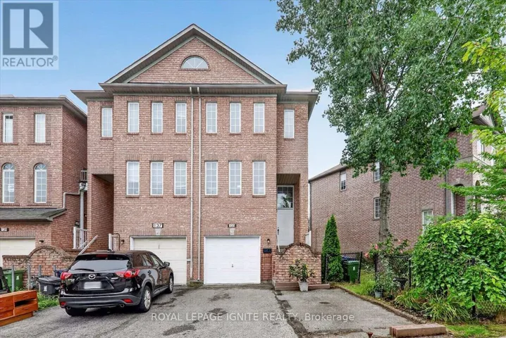 135 CONN SMYTHE DRIVE, Toronto (Scarborough Village), Ontario M1J3P6
