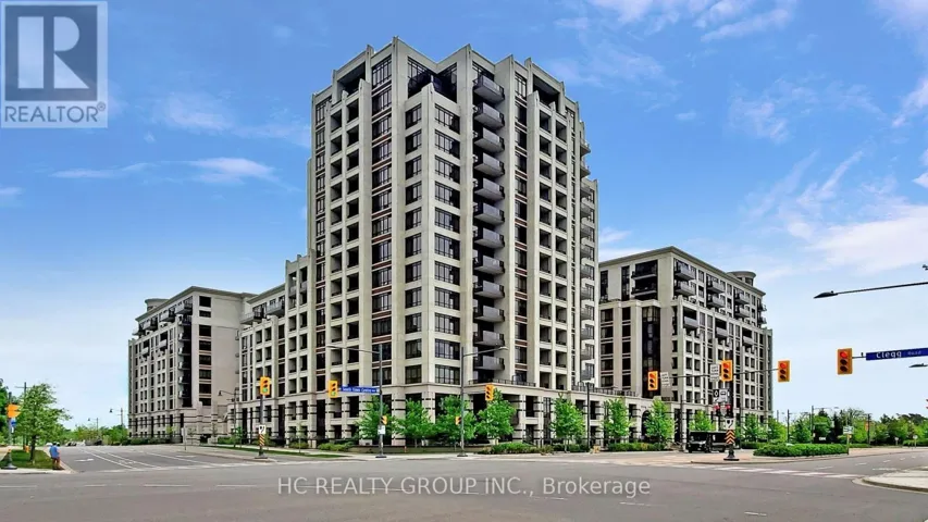 1102 - 89 SOUTH TOWN CENTRE BOULEVARD, Markham (Unionville), Ontario L6G0E8