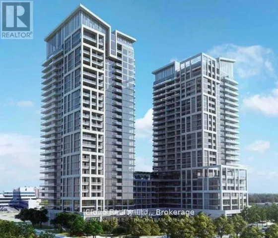 327 - 9000 JANE STREET, Vaughan (Vellore Village), Ontario L4K2M9