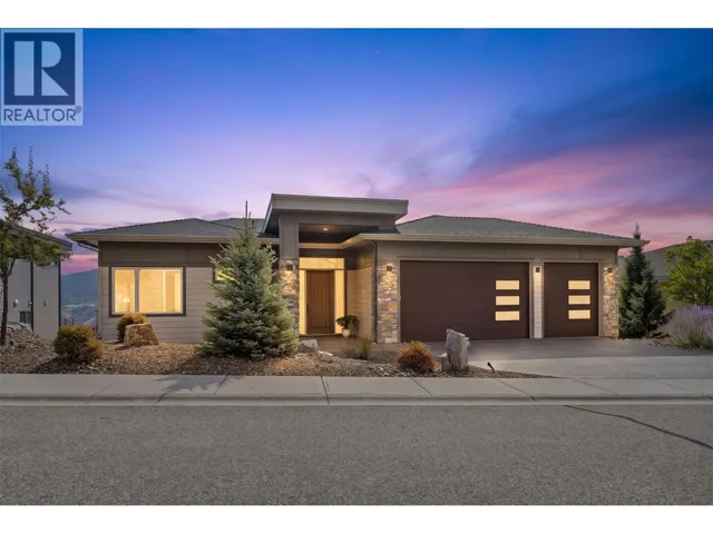 8876 Crofton Road, Vernon, British Columbia V1H2L2
