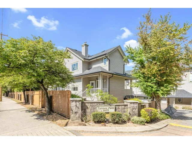 12 20875 88TH AVENUE, Langley, British Columbia V1M3K1