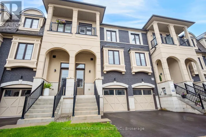 1356 KANIV STREET, Oakville (NW Northwest), Ontario L6M5R3