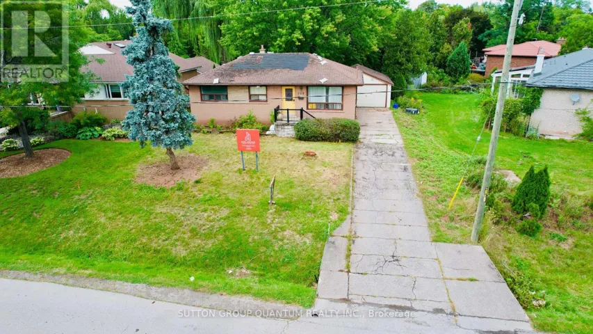 499 VALLEY DRIVE N, Oakville (WO West), Ontario L6L4L9