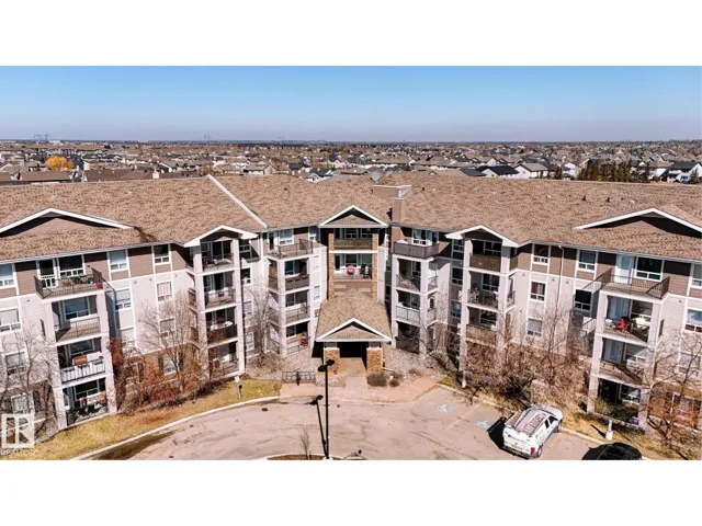 #7226 7327 SOUTH TERWILLEGAR DR NW, Edmonton, Alberta T6R0L8