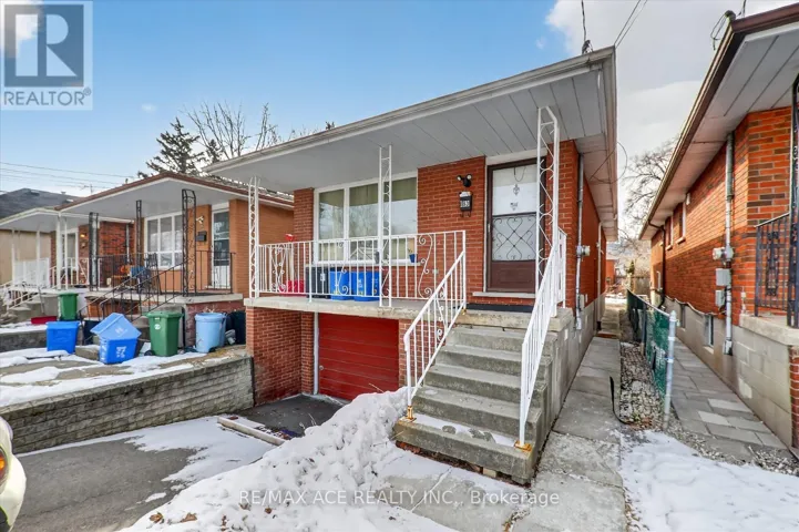 BSMT ROOM 1 - 83 WARD AVENUE, Hamilton (Ainslie Wood), Ontario L8S2E8