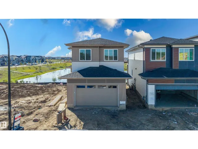 220 21 ST SW, Edmonton, Alberta T6X3C9