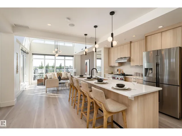 #401 1350 WINDERMERE WY SW, Edmonton, Alberta T6W2J3