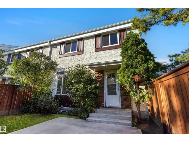 303 PRIMROSE GARDENS GD NW, Edmonton, Alberta T5T0R1