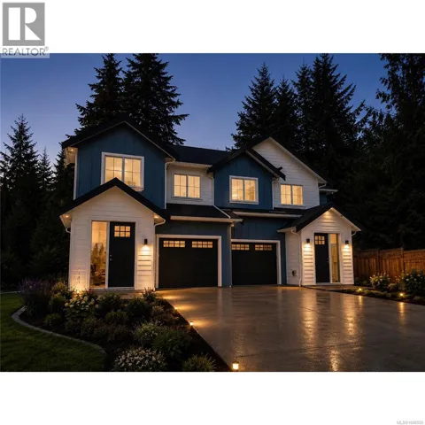 167 Elk Rd, Lake Cowichan, British Columbia V0R2G0
