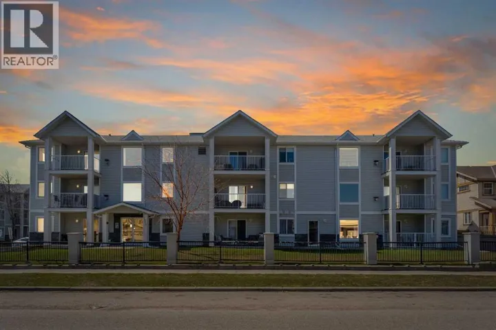 106, 7106 Valleyview Park SE, Calgary, Alberta T2B3R6