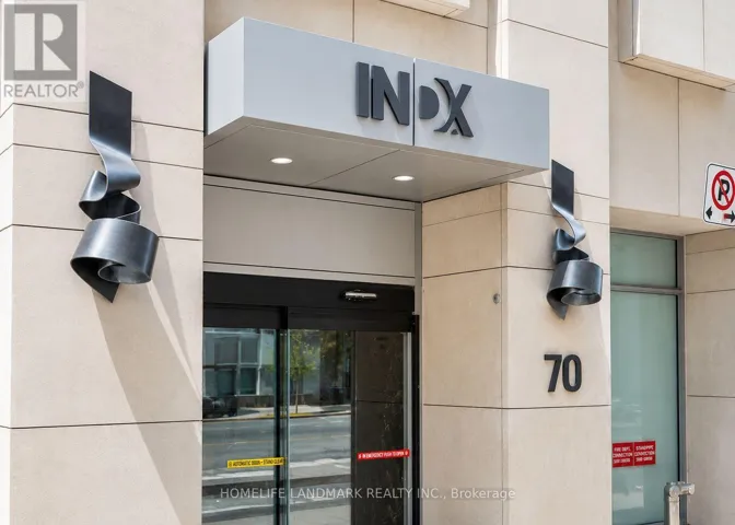 3007 - 70 TEMPERANCE STREET, Toronto (Bay Street Corridor), Ontario M5H4E8
