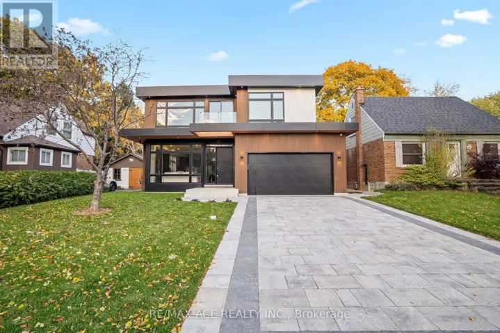 175 HAREWOOD AVENUE, Toronto (Cliffcrest), Ontario M1M2S1