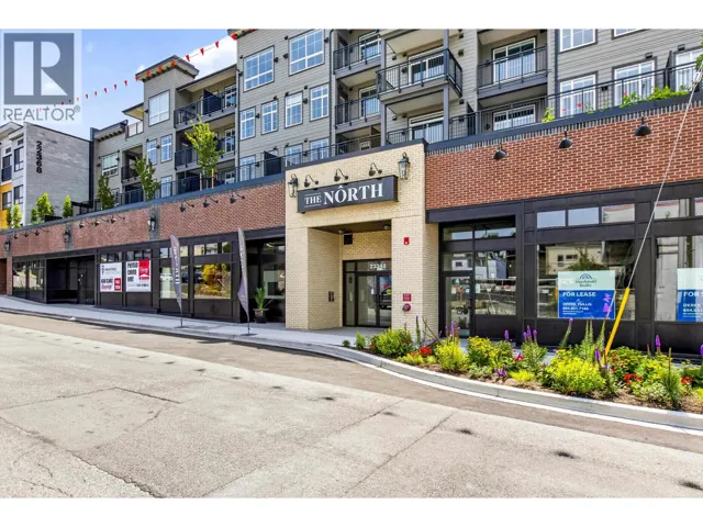 204 22348 NORTH AVENUE AVENUE, Maple Ridge, British Columbia V2X6B5