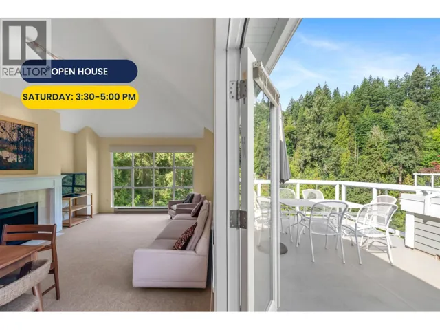 303 3373 CAPILANO CRESCENT, North Vancouver, British Columbia V7R4W7