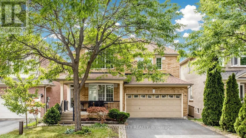 70 BOOM ROAD, Vaughan (Vellore Village), Ontario L6A3G2