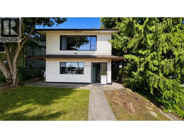 1024 RANCH PARK WAY, Coquitlam, British Columbia V3C2H2