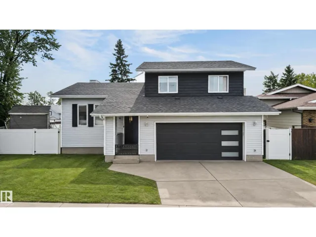 17103 92 ST NW, Edmonton, Alberta T5Z2N1