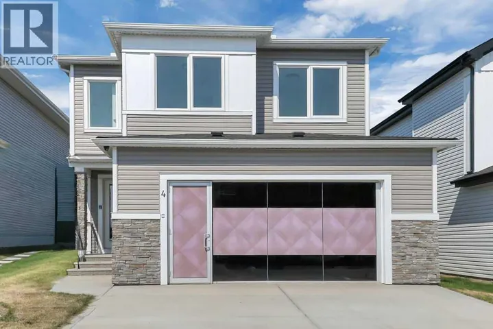 4 Legacy Road, Rural Red Deer County, Alberta T4E3C5