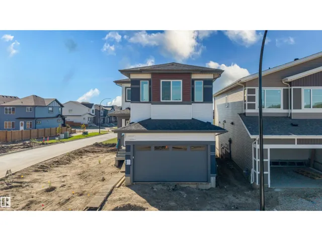 244 21 ST SW, Edmonton, Alberta T6X3C9