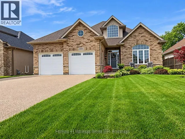 3984 VILLAGE CREEK DRIVE, Fort Erie (Stevensville), Ontario L0S1S0