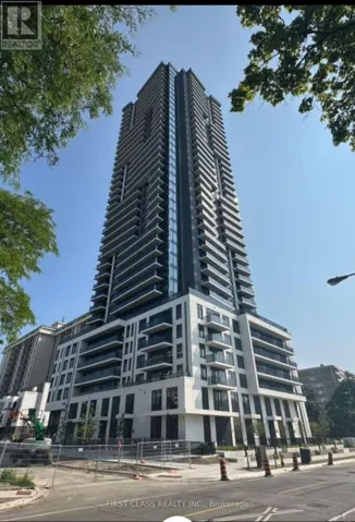 2108 - 15 DAVID SALOMON DRIVE, Toronto (Flemingdon Park), Ontario M3C1E7