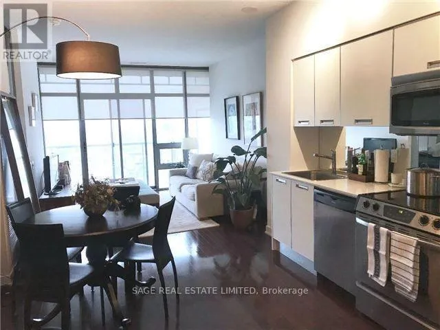 3405 - 33 CHARLES STREET E, Toronto (Church-Yonge Corridor), Ontario M4Y0A2