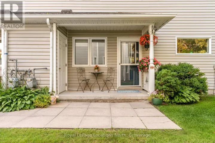 17 - 35 SUNDIAL COURT, Collingwood, Ontario L9Y5E5