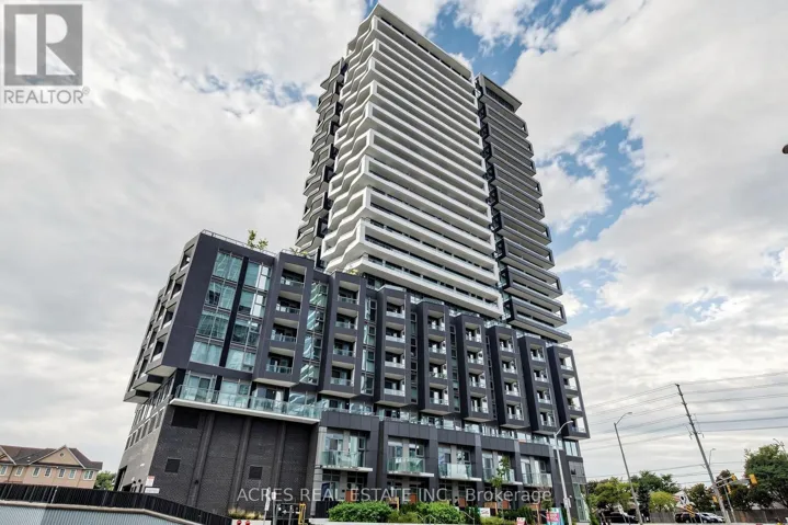 1008 - 260 MALTA AVENUE, Brampton (Fletcher's Creek South), Ontario L6Y0B5